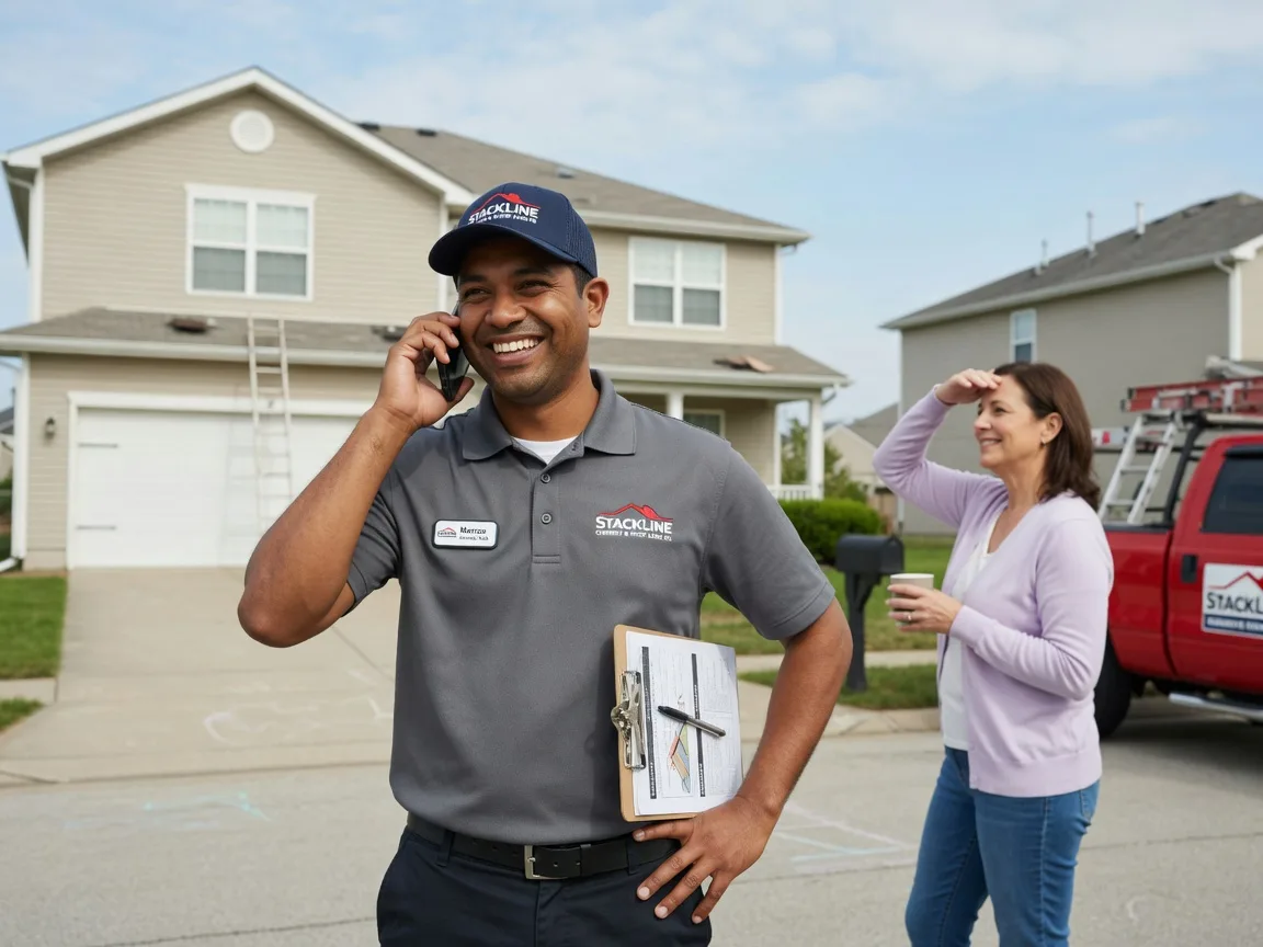 Chimney flashing repair Fortuna, CA FAQs